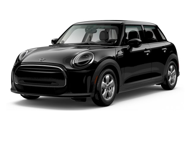 mini hardtop 4 door 2024 WMW33DK04R2V03845 image